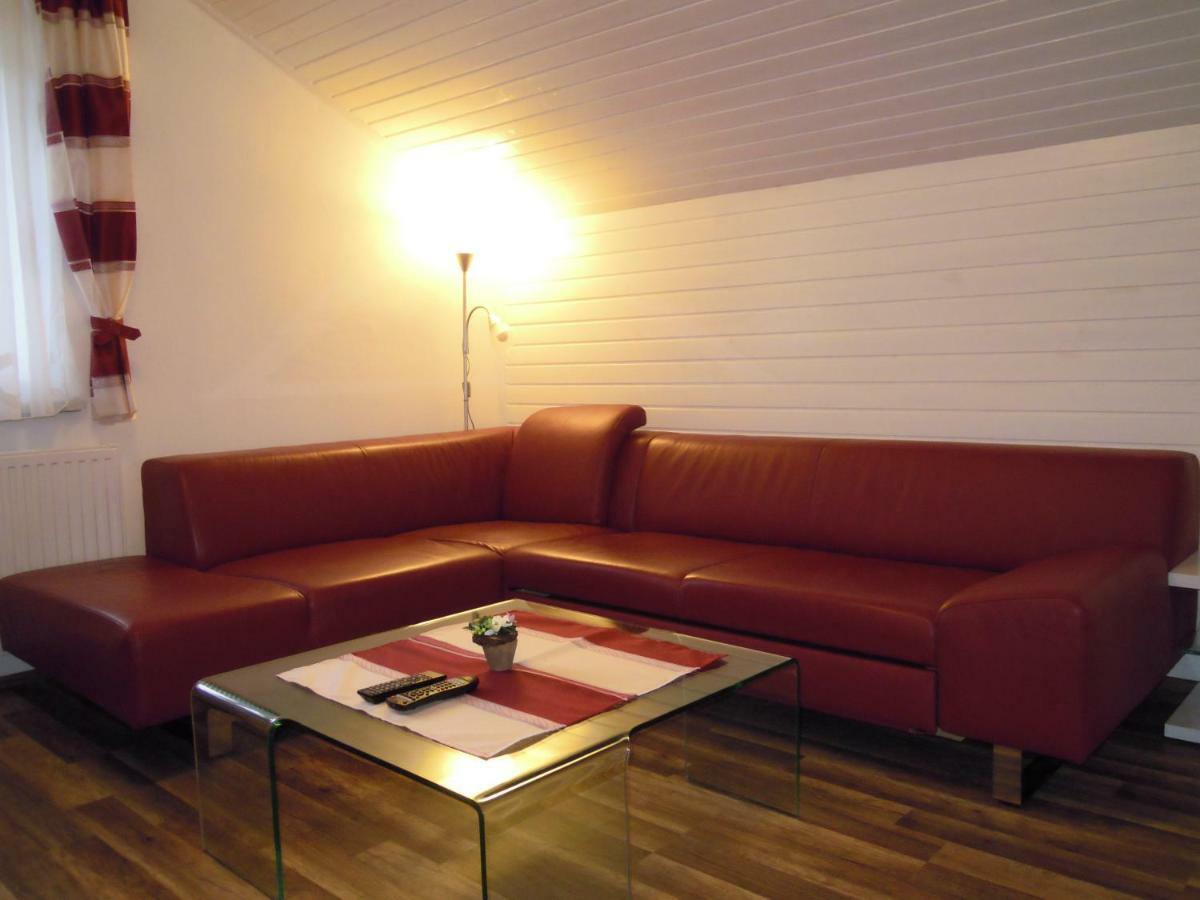 Haus Ingeborg Villa Feldkirchen In Kaernten Bagian luar foto